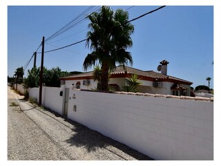 Villa Chiclana de la Frontera Ambiente 37