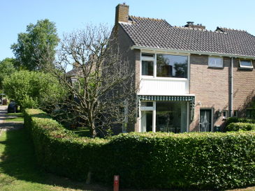 Ferienhaus Duizendblad