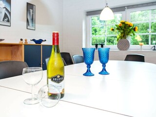 Ferienhaus Vester Husby  12