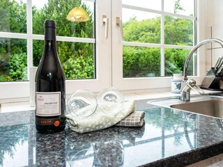 Vakantiehuis Vester Husby  33