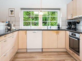 Vakantiehuis Vester Husby  13