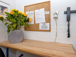 Vakantiehuis Vester Husby  6