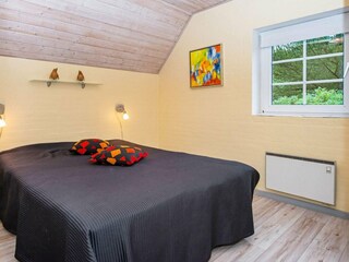 Ferienhaus Vester Husby  17