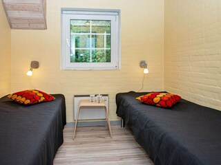 Casa per le vacanze Vester Husby  21