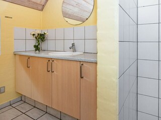 Casa de vacaciones Vester Husby  7