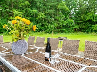 Holiday house Vester Husby  42