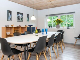 Ferienhaus Vester Husby  24