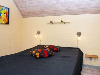 Casa de vacaciones Vester Husby  31
