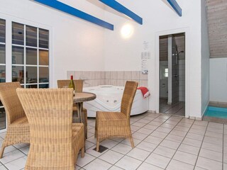 Ferienhaus Vester Husby  26