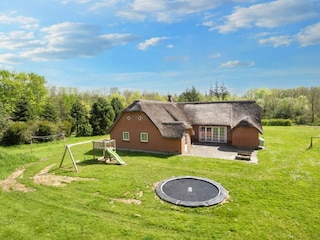 Casa per le vacanze Vester Husby  22