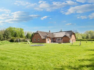 Ferienhaus Vester Husby  12