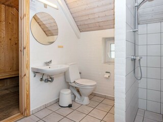 Ferienhaus Vester Husby  42