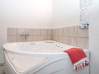 Ferienhaus Vester Husby  4