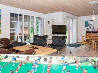 Casa de vacaciones Vester Husby  40