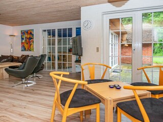 Ferienhaus Vester Husby  35