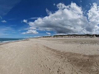 Casa de vacaciones Vester Husby  28