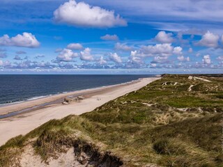 Vakantiehuis Vester Husby  27