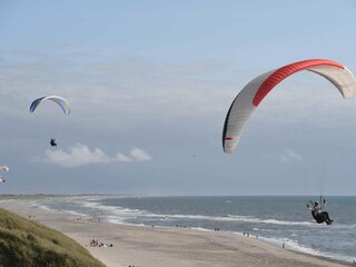 Vakantiehuis Vester Husby  14