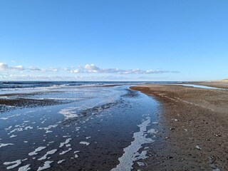 Casa de vacaciones Vester Husby  23