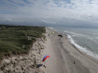 Casa per le vacanze Vester Husby  32