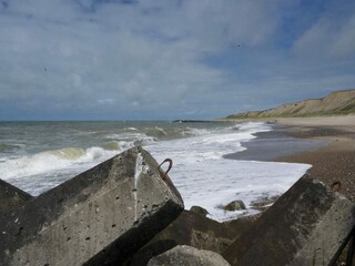 Ferienhaus Vester Husby  46