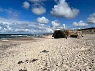 Maison de vacances Vester Husby  28