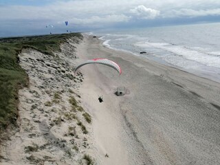 Maison de vacances Vester Husby  40