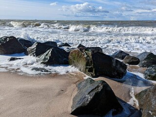 Maison de vacances Vester Husby  43