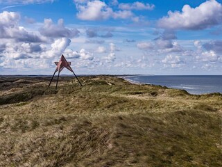 Vakantiehuis Vester Husby  37