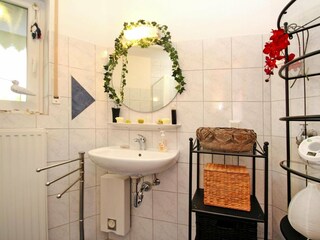 Apartment Dornumersiel Ausstattung 7