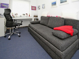 Appartamento Dornumersiel Caratteristiche 8