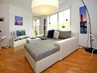 Apartment Dornumersiel Features 8