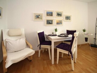 Apartment Dornumersiel Features 9