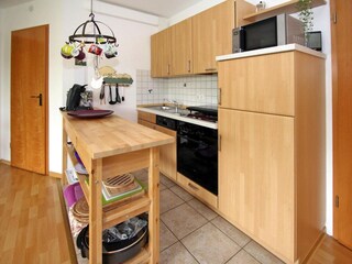 Apartment Dornumersiel Features 10