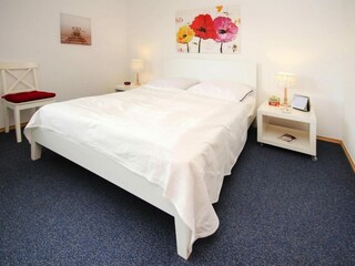 Apartment Dornumersiel Features 4