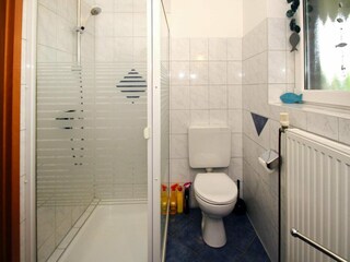 Apartment Dornumersiel Features 6