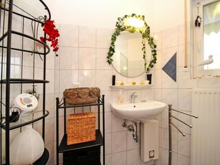 Apartment Dornumersiel Features 11