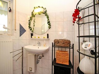 Apartment Dornumersiel Ausstattung 21