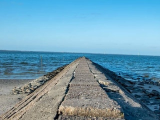 Appartement Dornumersiel Omgeving 22