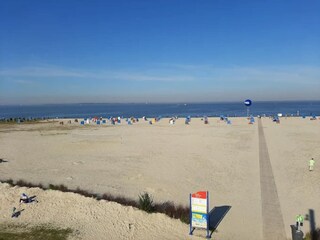 Appartamento Dornumersiel Ambiente 28