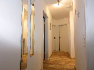 Vakantiehuis Friedrichskoog Kenmerken 45