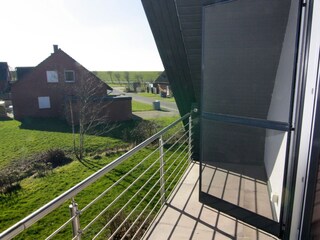 Vakantiehuis Friedrichskoog Buitenaudio-opname 6