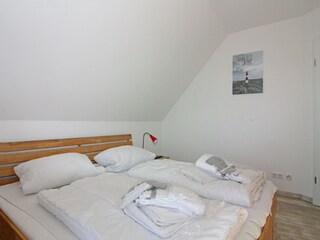 Casa de vacaciones Friedrichskoog Características 34