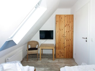 Casa de vacaciones Friedrichskoog Características 40