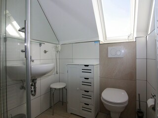 Vakantiehuis Friedrichskoog Kenmerken 14