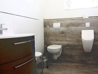 Ferienhaus Friedrichskoog Ausstattung 28