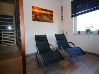 Vakantiehuis Friedrichskoog  53