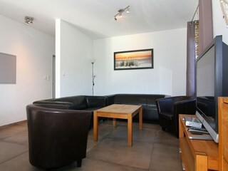 Casa de vacaciones Friedrichskoog Características 26