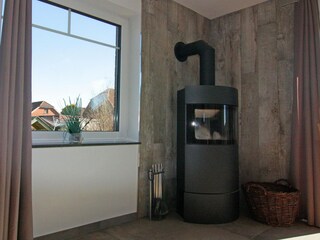 Casa per le vacanze Friedrichskoog Caratteristiche 35