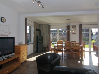 Holiday house Friedrichskoog Features 26